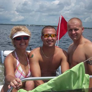 Meet your Posher, Sherry